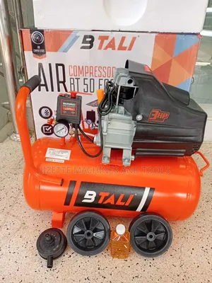 Btali 50l Air Compressor 3hp