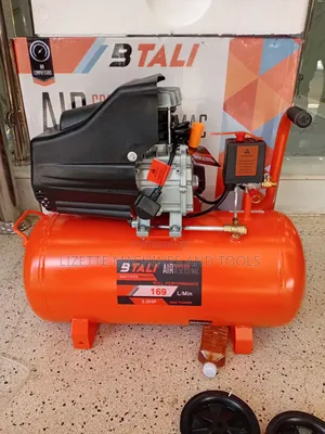 Btali 50l Air Compressor 3hp