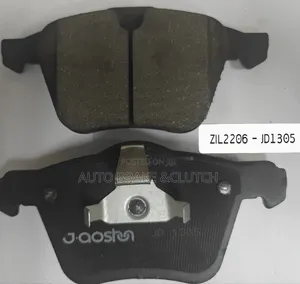 Brake Pad for Volvo S60 S80 Xc70