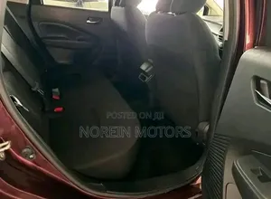 Nissan Note 1.2 Hybrid 2021 Brown