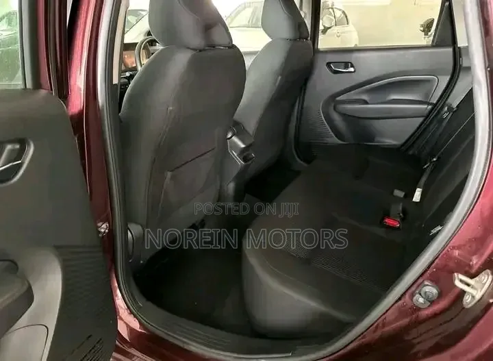 Nissan Note 1.2 Hybrid 2021 Brown