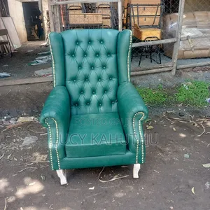 Green Spectacular King Sofa