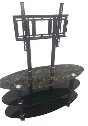 Tv Stand Model 3040 With Integrated Mount