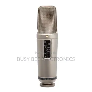 Rode Nt2-a Studio Solution