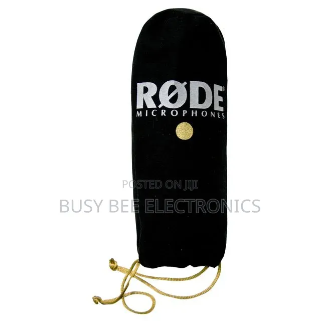 Rode Nt2-a Studio Solution