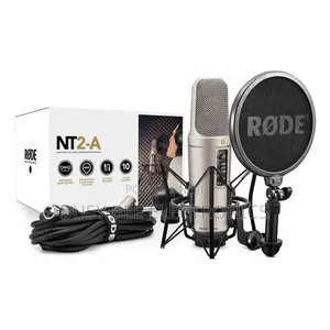 Rode Nt2-a Studio Solution