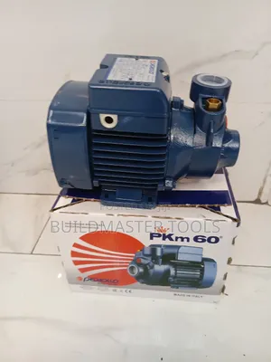 Pedrollo PKM 60 Peripheral Booster Water Pump