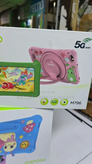 New Modio M795 256 GB Pink