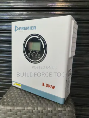 Premier 3.2;Kw Solar Inverter