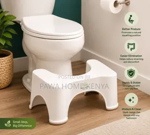 Toilet Squatty Step Stool