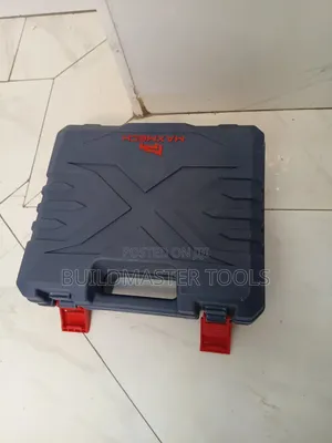 Maxmech Cd20-10 Cordless Drill Set,