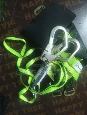 Fall Protector/ Safety Belt Harness