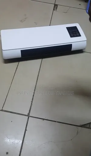 Wall Mounted Electric Heater