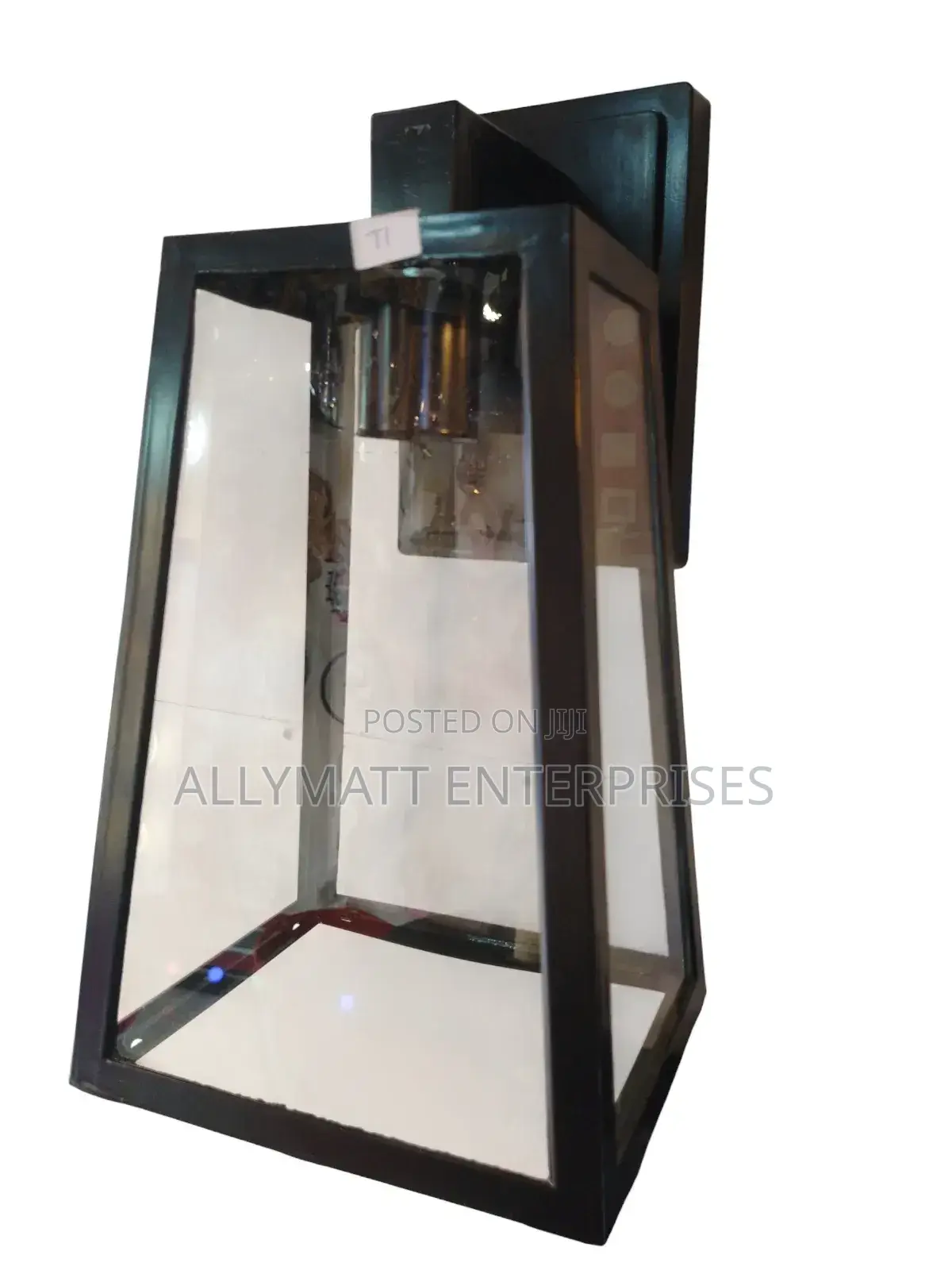 Angle Gate Light