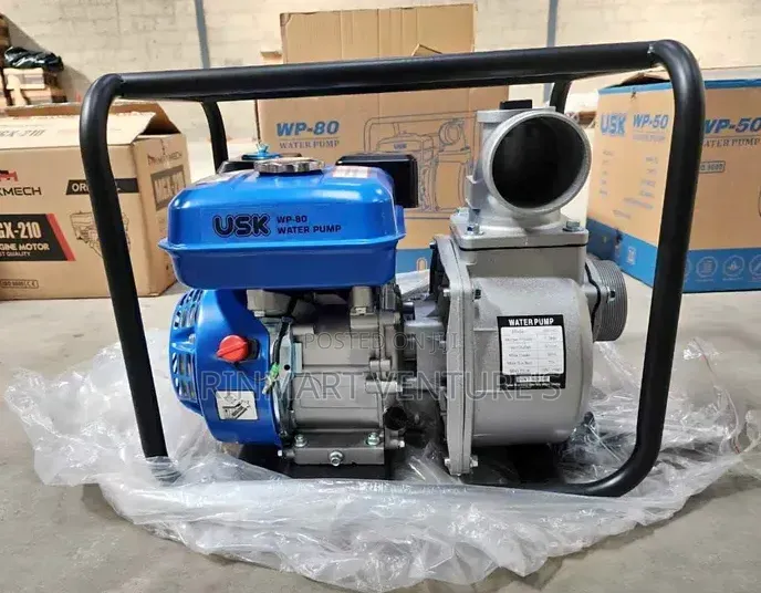 Usk Water Pump 3 "