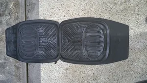 Isuzu Single Cab Floor Mats