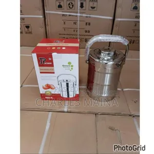 James Pot Foodflask