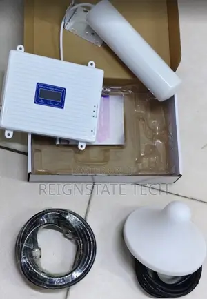 2g 3g 4g GSM Customized Mobile Signal Repeater Booster Network