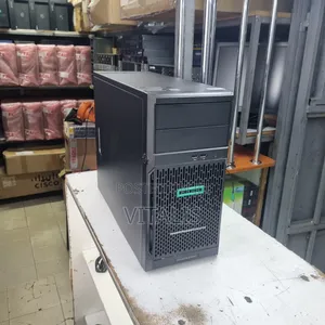 Server HP ProLiant ML 16GB Intel Pentium HDD 1T