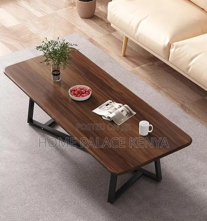 Coffee Table: Unique Marble Square Coffee Table