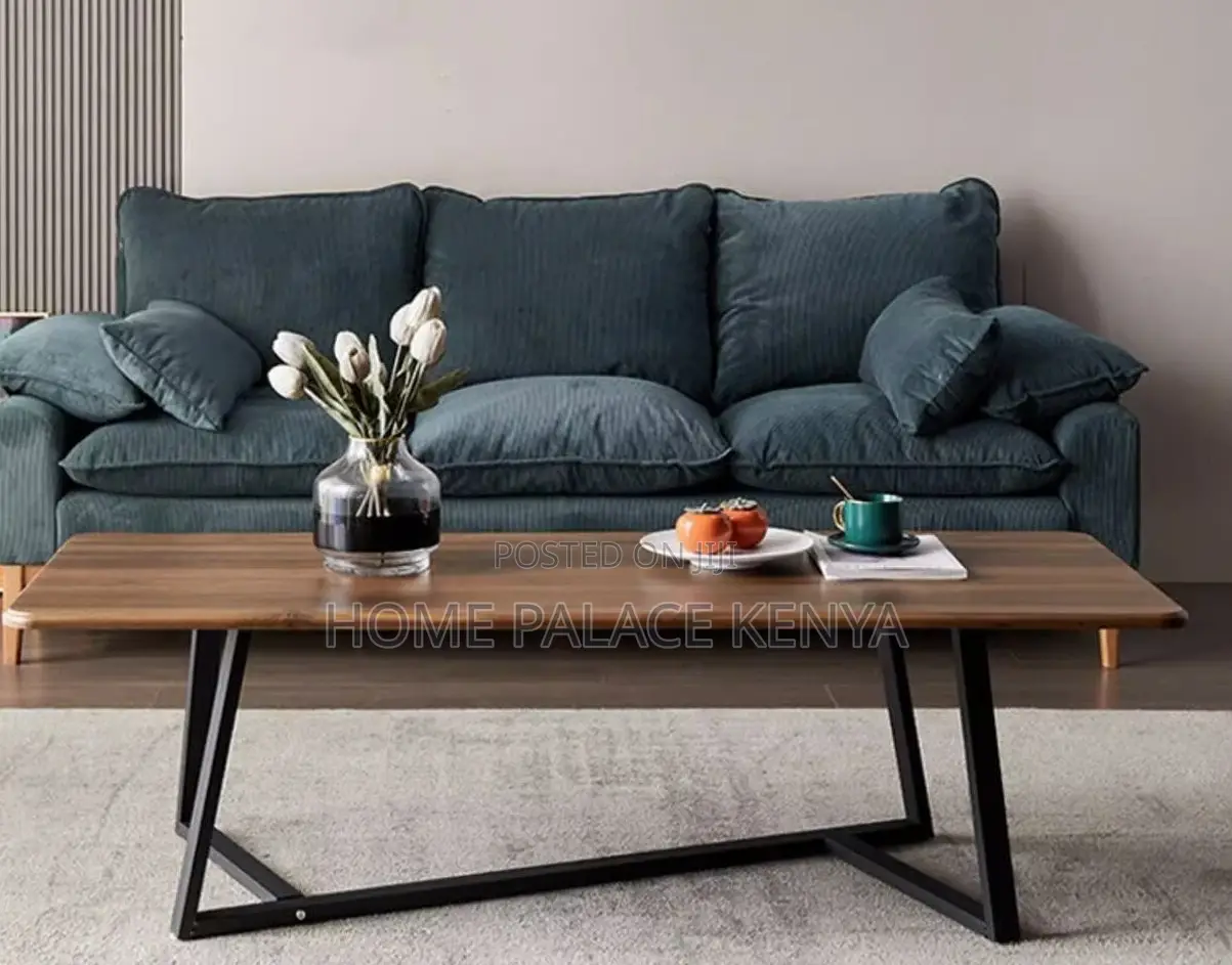 Coffee Table: Unique Marble Square Coffee Table
