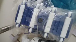 Swimming Pool Vacuum Head