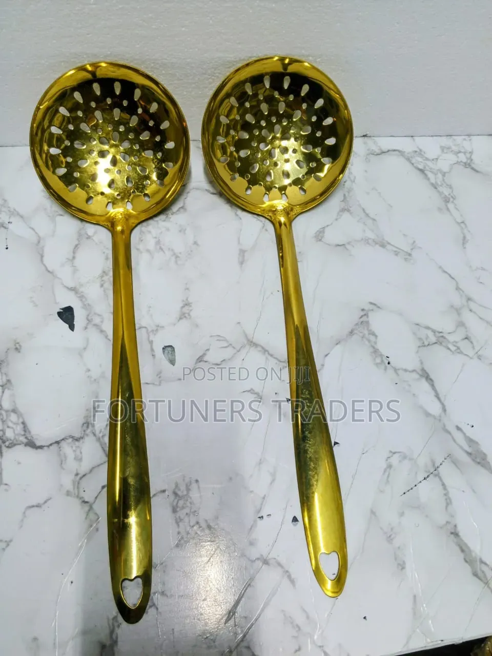 Serving Spoon