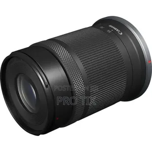 Canon Rf S 55-210 Mm F5-7.1
