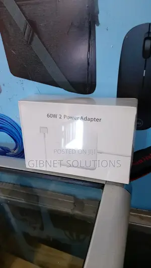 60w Magsafe 2 Power Adapter