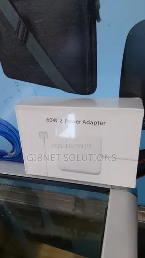 60w Magsafe 2 Power Adapter