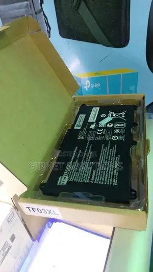 Hp Tf03xl Laptop Battery