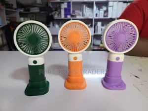 Mini Fan Portable Fan
