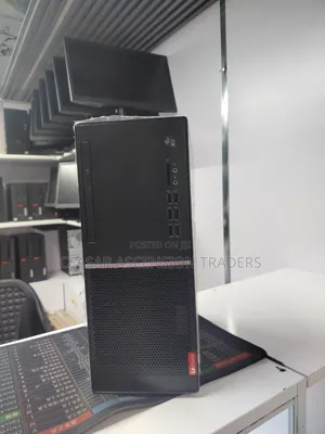 Desktop Computer Lenovo V530 8GB Intel Core i5 SSD 256GB