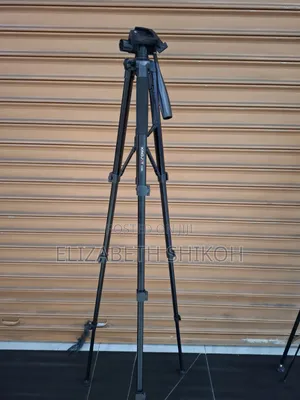 Kingjoy Vt 890h Tripod