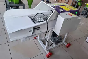 Animal Feed Chopper Grinder