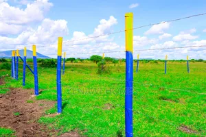 Perfect Location Near Nairobi Jr