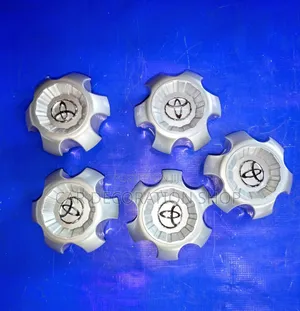 1pc Toyota Surf Centre Rim L Hub Cap