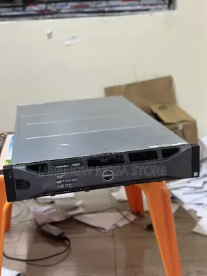 Dell Compellent Fs8600 Nas Appliance.