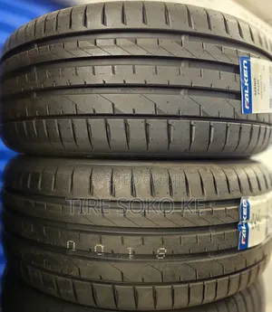 235/55r19 Falken Azenis F. From Japan