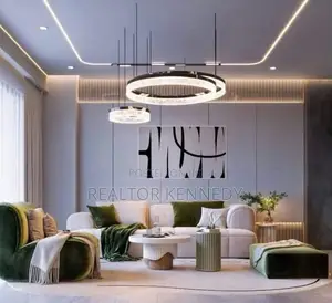 1bdrm Apartment in Raphta Road, Westlands for sale
