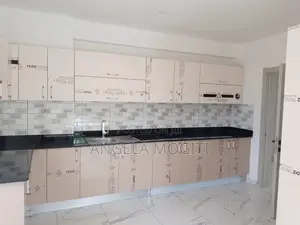 3bdrm Apartment in Nyali Mkomani for rent