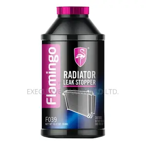 Flamingo Radiator Leak Stopper