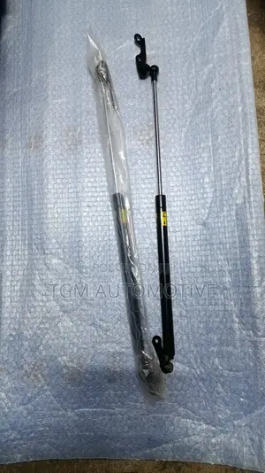 Boot Shock Vitz 1999