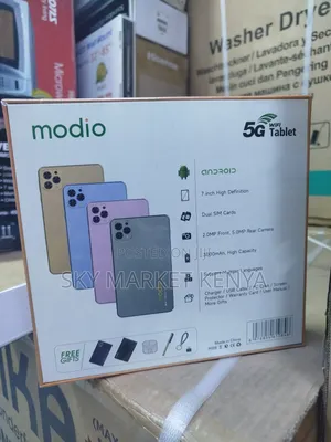 New Modio M797 256 GB Blue