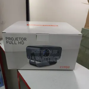 Cy900 Hd Video Projectors for Home and Large Entertainment Use