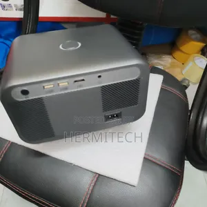 Home Entertainment Projectors Cy900 Smart Android Projector
