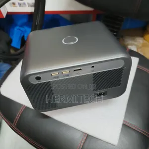 Home Entertainment Projectors Cy900 Smart Android Projector