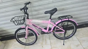 Rocky Kids Bike Size 20