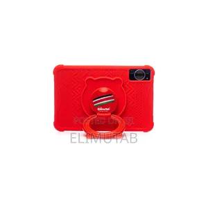 New Elimutab ET06 32 GB Red