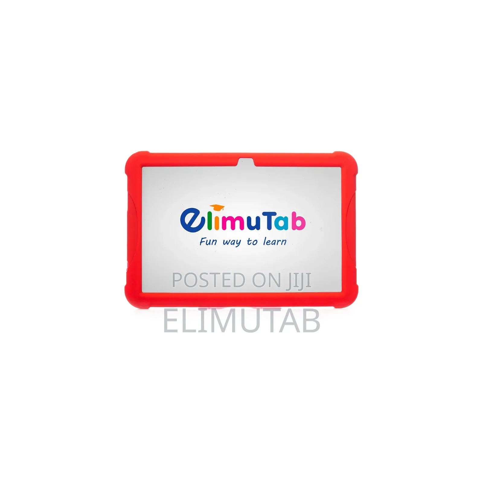 New Elimutab ET06 32 GB Red